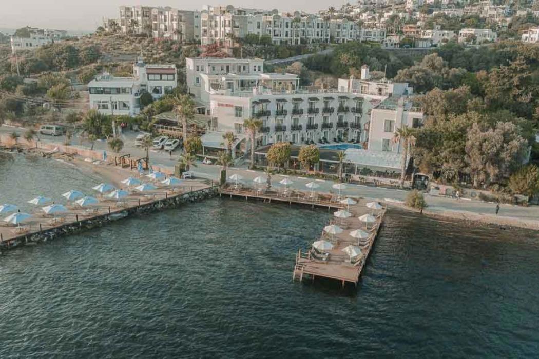 Elite Hotel Yalıkavak