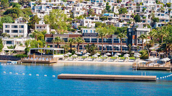 Avantgarde Collection Yalıkavak