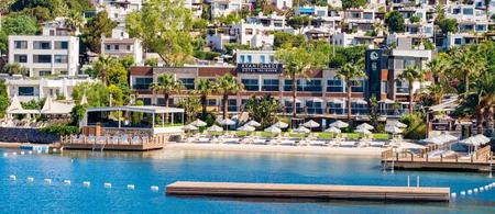 Avantgarde Collection Yalıkavak