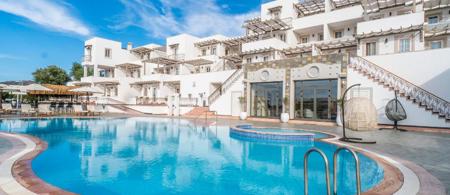 Elementa Boutique Hotel