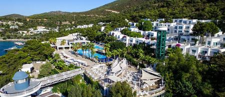 Blue Dreams Resort