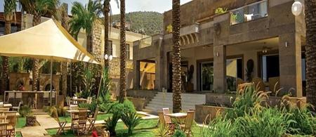 Casa Dell'Arte Hotel of Arts & Leisure