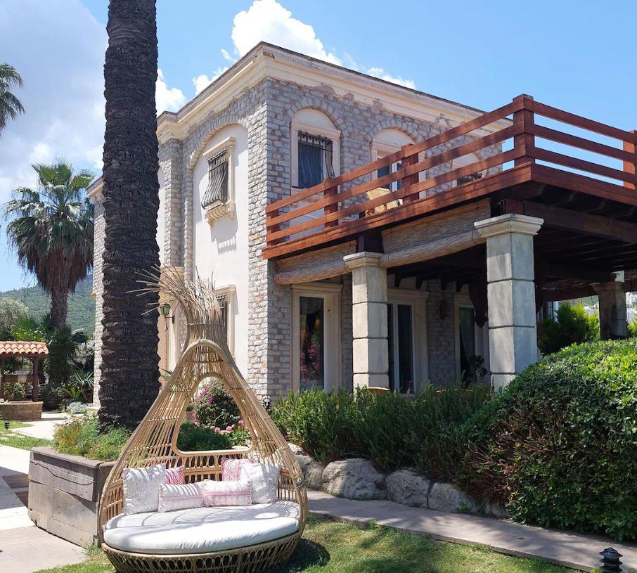 Casa dell' Arte Private Villa