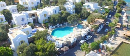 Omar Hotel