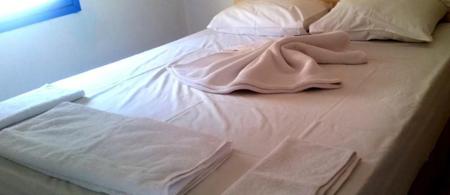 Jungle Apart Otel