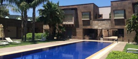 Casa dell' Arte The Residence