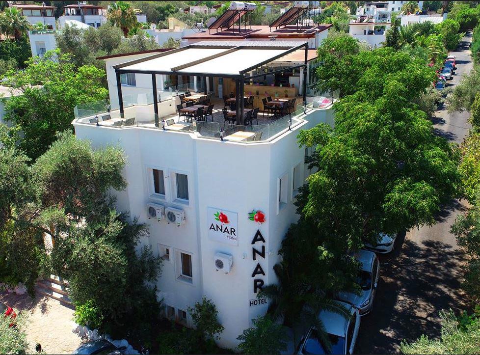 Anar Hotel