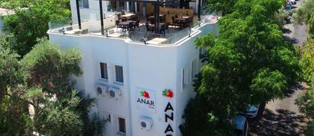 Anar Hotel