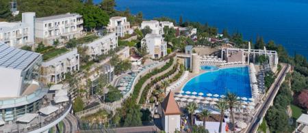 Duja Bodrum