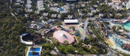 Vogue Hotel Supreme Bodrum