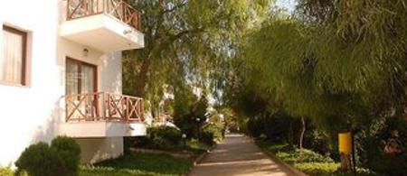 Bodrum Onura Holiday Village