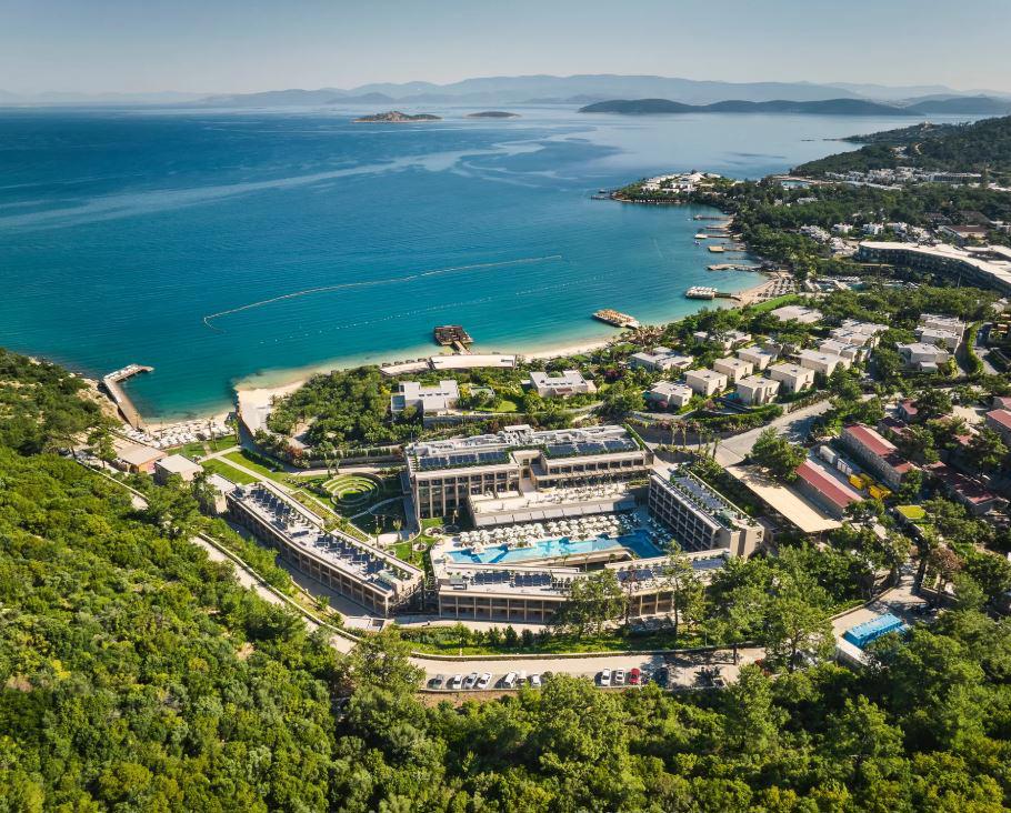 Hyde Bodrum - Ultra All Inclusive Adult Only +16