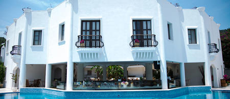 Torbahan Otel