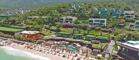 Lvi Hotels And Resorts Bodrum