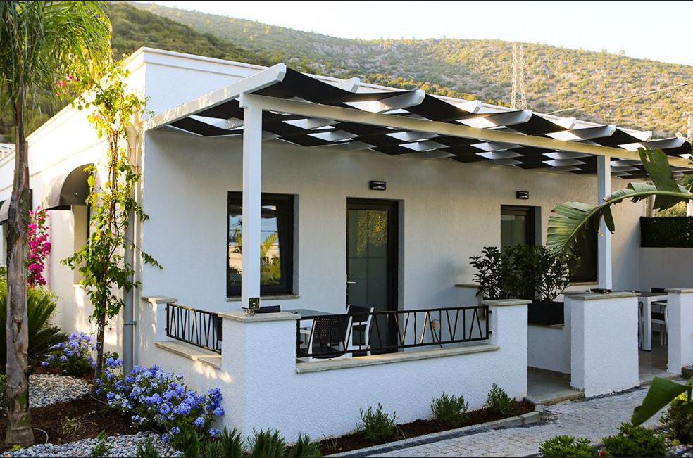 Yalı Apart Residence Otel