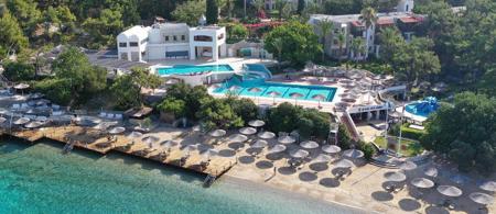 Hapimag Sea Garden Resort