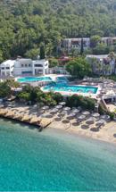 Hapimag Sea Garden Resort Bodrum
