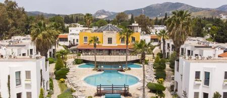 Önderhan Beach Club