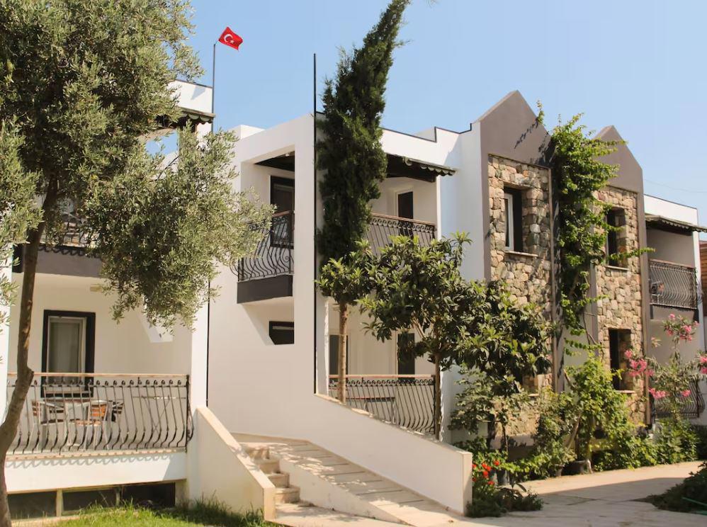 Kemanci Suites Restaurant & Beach