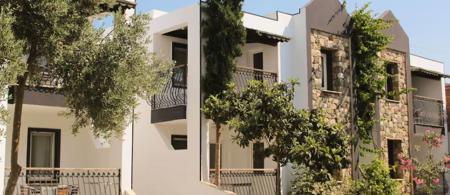Kemanci Suites Restaurant & Beach