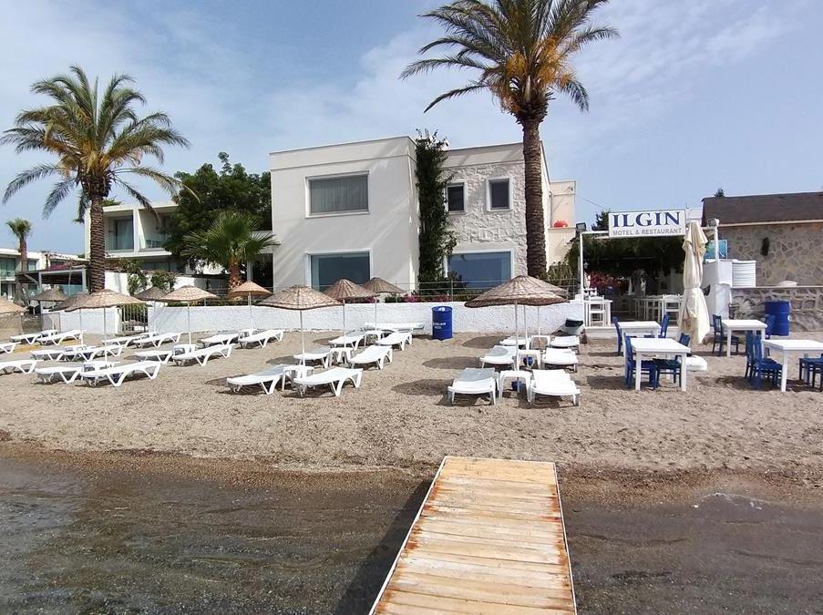 Ilgın Hotel