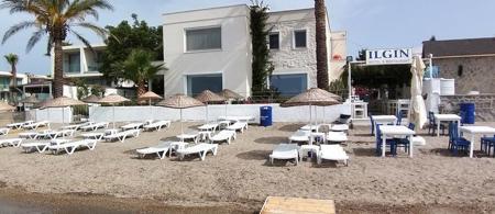Ilgın Hotel