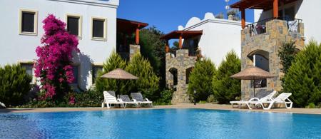 Ozgun Apart Otel