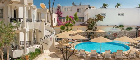 Acelya Otel