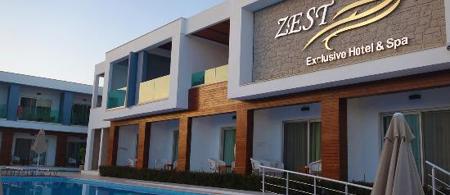 Zest Exclusive Hotel & Spa