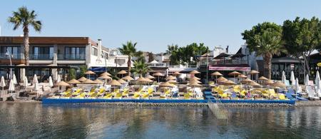 Amfora Otel