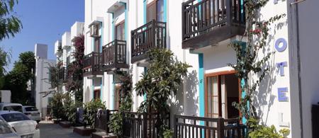 Manolya Hotel
