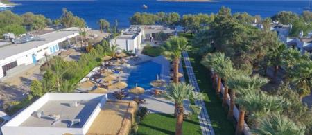 Regia Mare Beach Hotel Bodrum