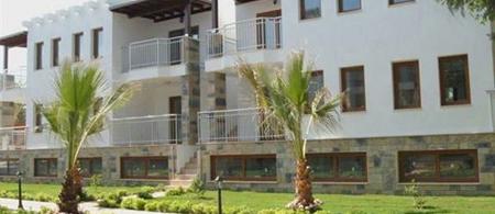 Belleza Apart Hotel