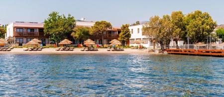 Hotel Marma Beach