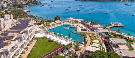 Baia Bodrum