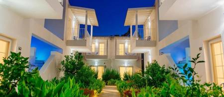 Via Farilya Hotel