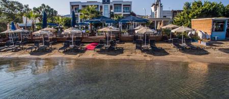 Tastan Konak Otel