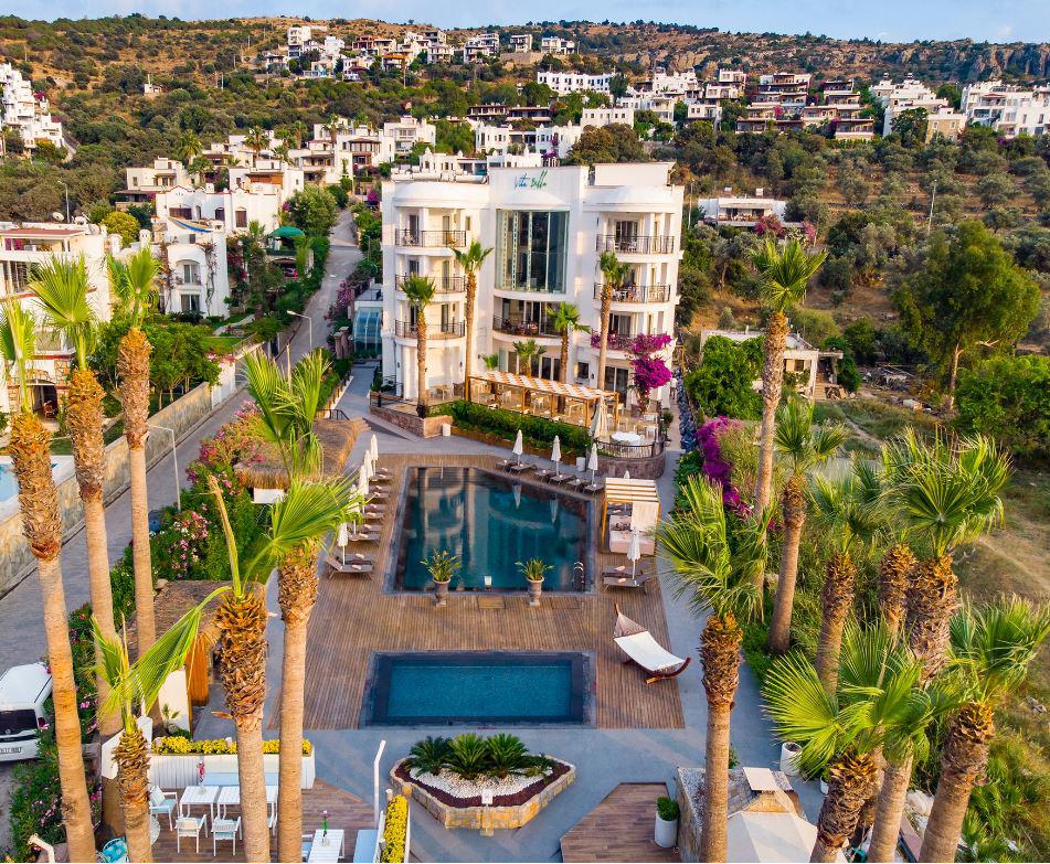 Hotel Vita Bella Resort & Spa