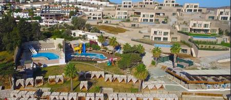 Sude Beach Resort Hotel