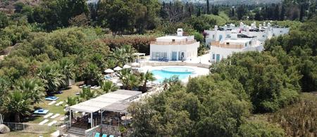 Ladonia Hotels Zemda Boutique