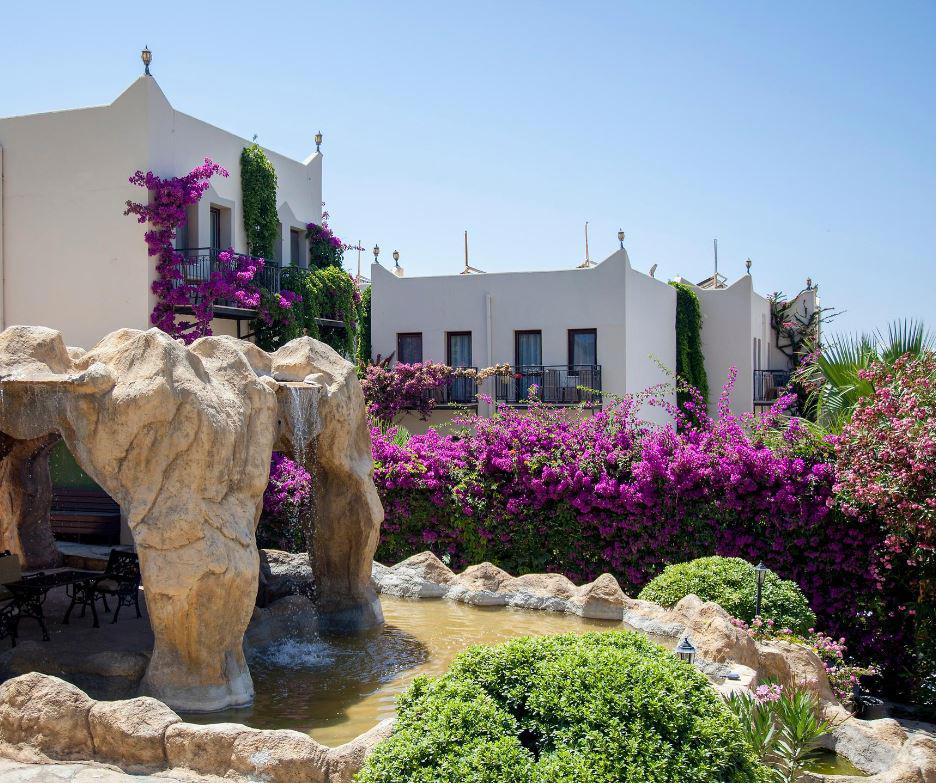 Golden Age Crystal Bodrum