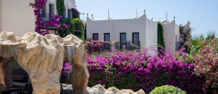 Golden Age Crystal Bodrum