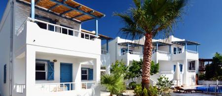 Misket Otel Bodrum