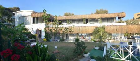 Oza Butik Hotel