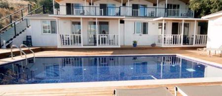 Metin's Gümüşlük