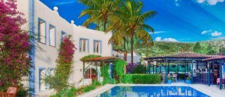 Casa Del Mar Bodrum