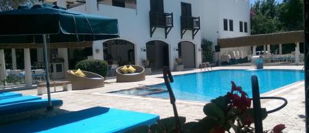 Ece Hotel