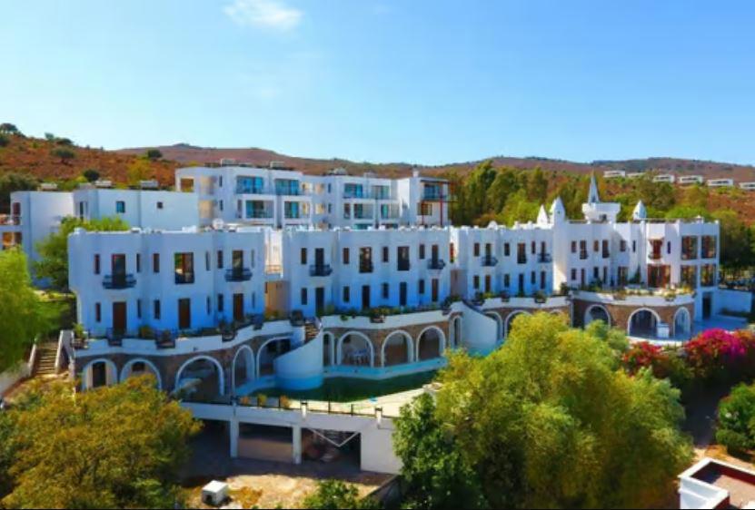 Passione Türkbükü Hotel & Beach