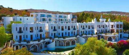 Passione Türkbükü Hotel & Beach