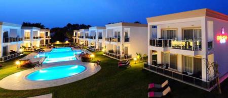 Delita Boutique Hotel